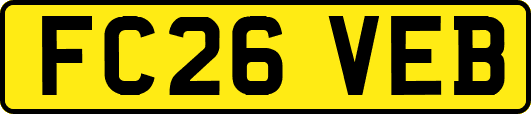 FC26VEB