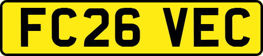 FC26VEC