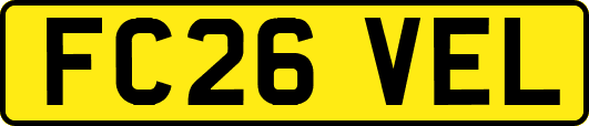 FC26VEL