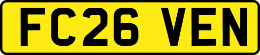 FC26VEN