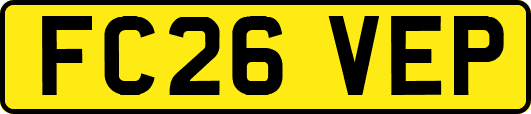 FC26VEP