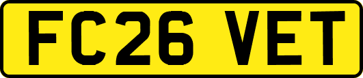 FC26VET