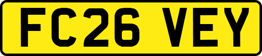 FC26VEY