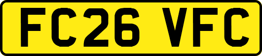 FC26VFC