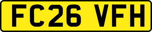 FC26VFH