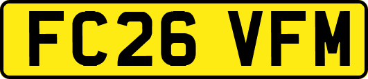 FC26VFM