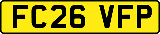 FC26VFP