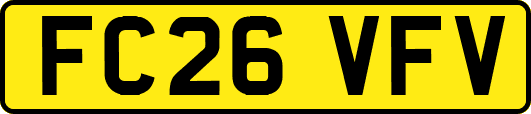 FC26VFV