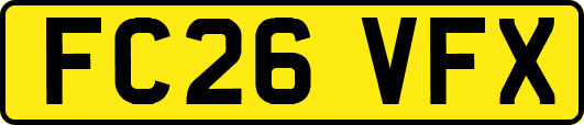 FC26VFX