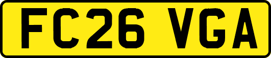 FC26VGA