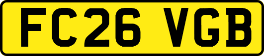 FC26VGB