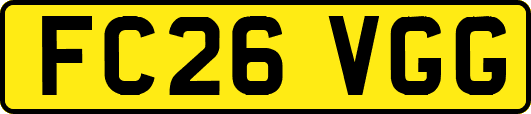 FC26VGG