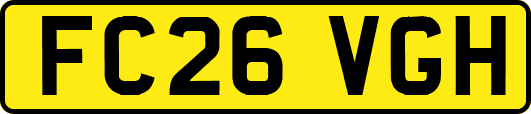 FC26VGH