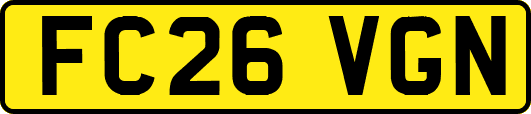 FC26VGN