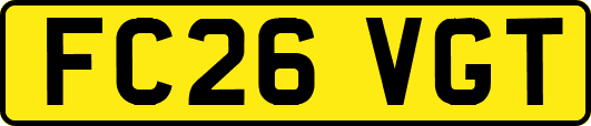 FC26VGT