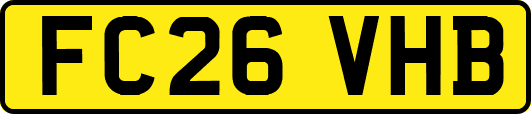 FC26VHB