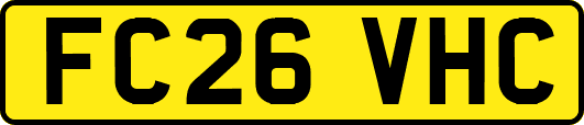 FC26VHC