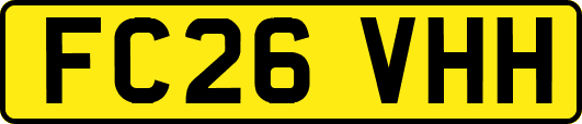 FC26VHH