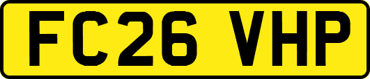 FC26VHP
