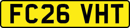 FC26VHT