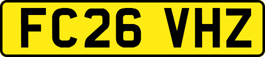 FC26VHZ