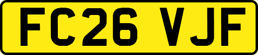 FC26VJF