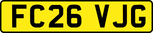 FC26VJG