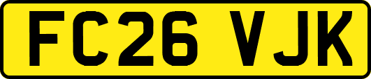 FC26VJK
