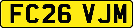 FC26VJM
