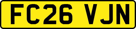 FC26VJN