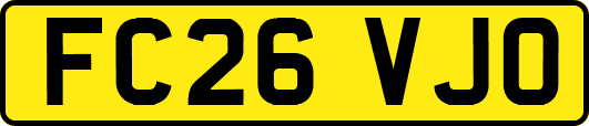 FC26VJO