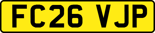 FC26VJP