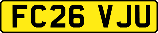 FC26VJU