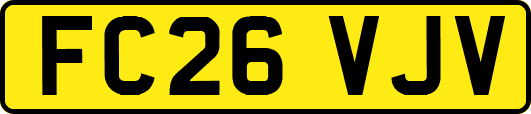 FC26VJV