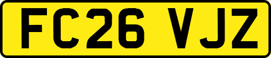 FC26VJZ