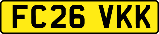 FC26VKK