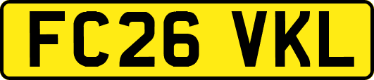 FC26VKL