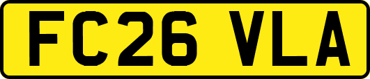 FC26VLA