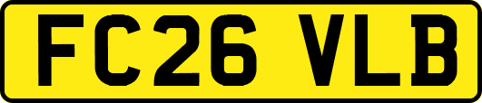 FC26VLB