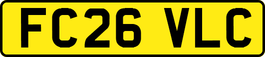 FC26VLC