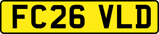 FC26VLD