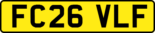 FC26VLF