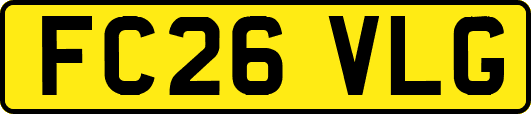 FC26VLG