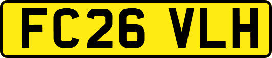 FC26VLH