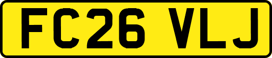 FC26VLJ