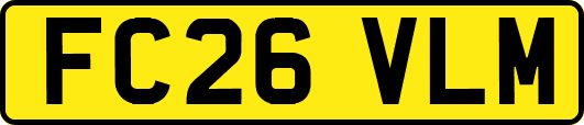 FC26VLM
