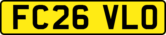 FC26VLO