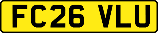 FC26VLU