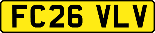 FC26VLV