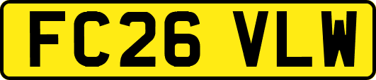 FC26VLW